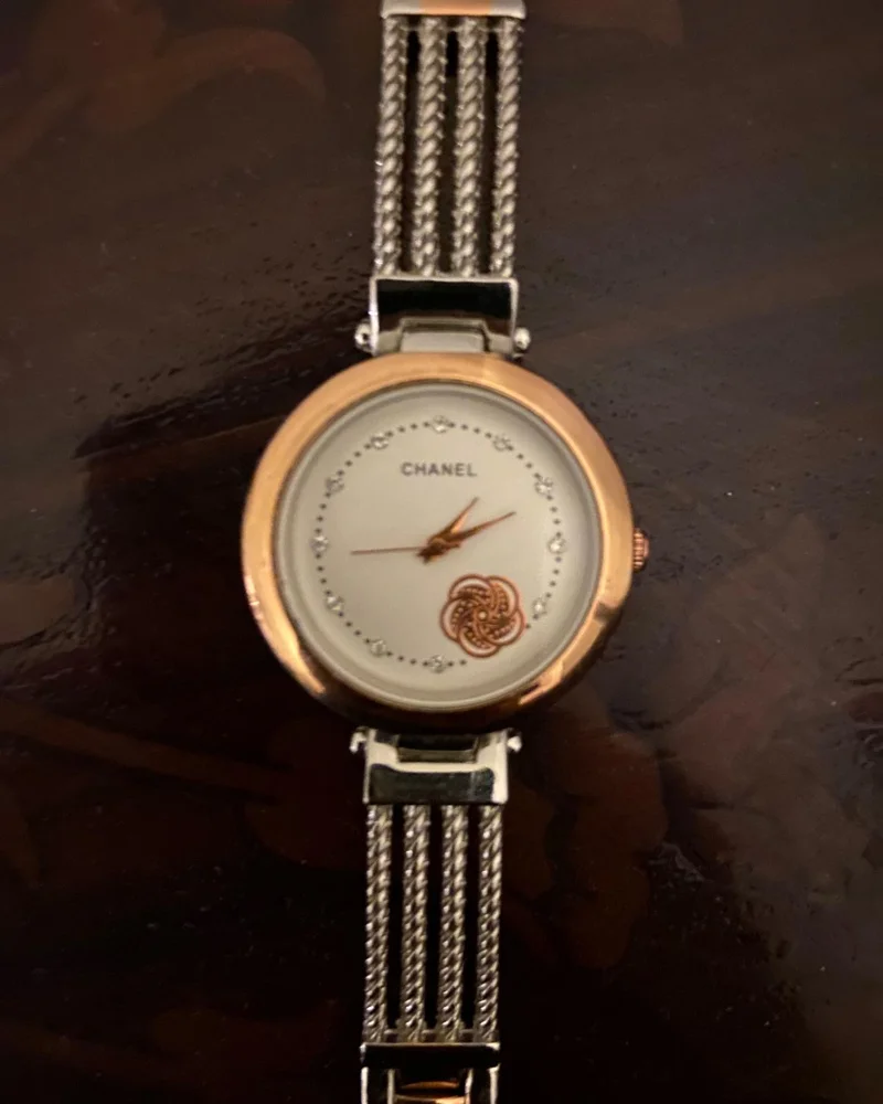 Chanel Watches, size Other, photo 3