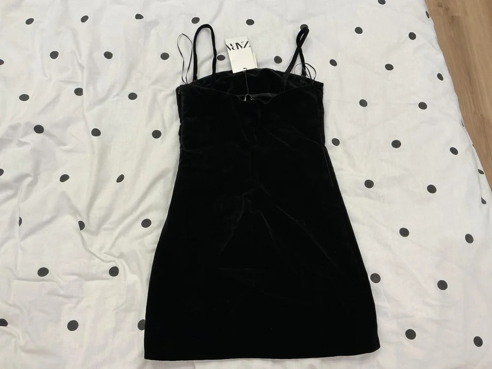 Zara Mini Dresses, size XS / 34 / 6, photo 2