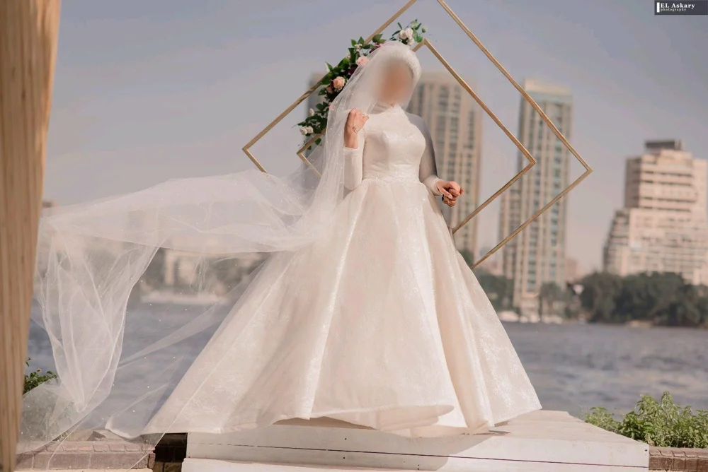 Wedding Dresses, size L / 40 / 12, photo 2