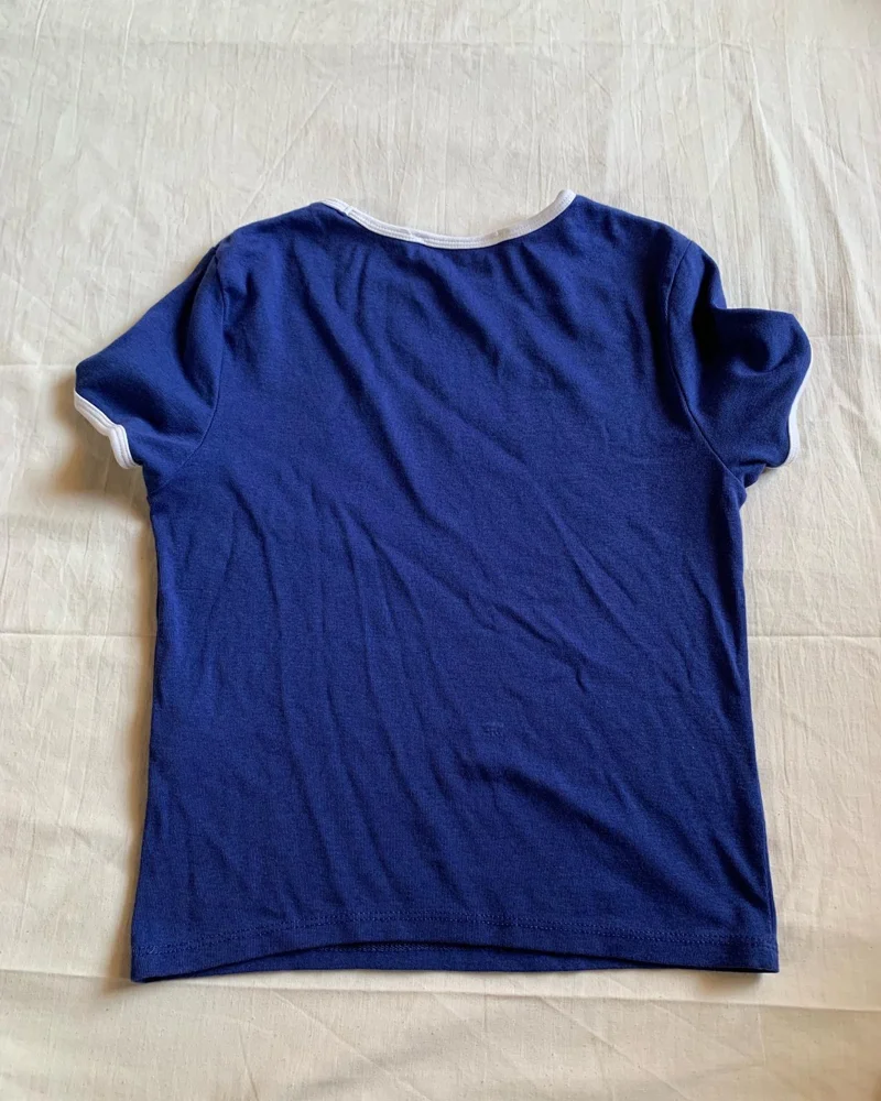 Bershka T-shirts, size M / 38 / 10, photo 5