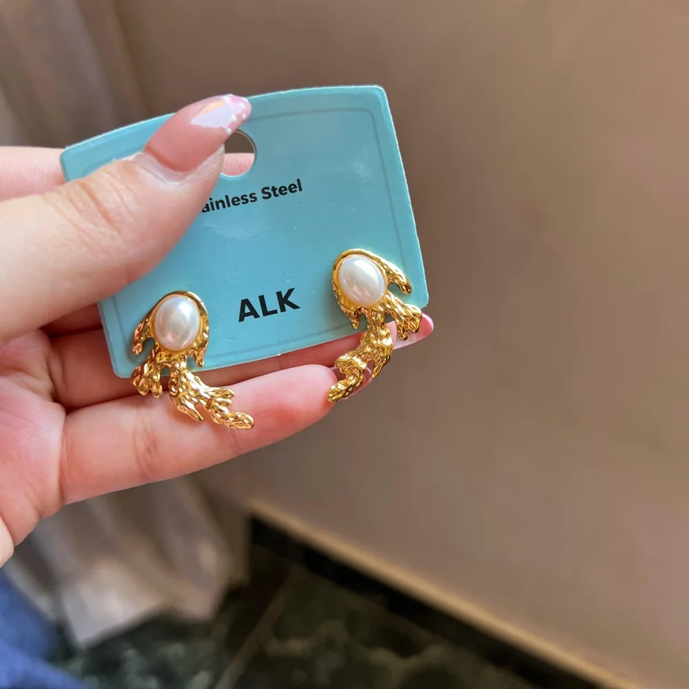 Earrings, size Other, photo 2