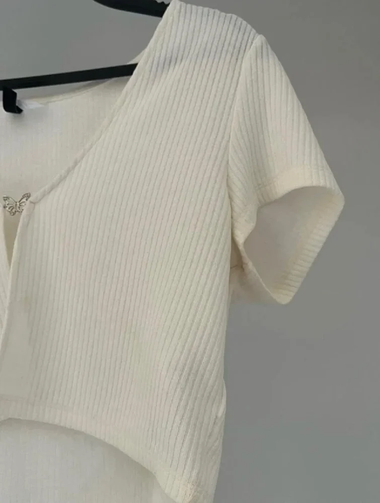 H&M Cardigans, size L / 40 / 12, photo 3