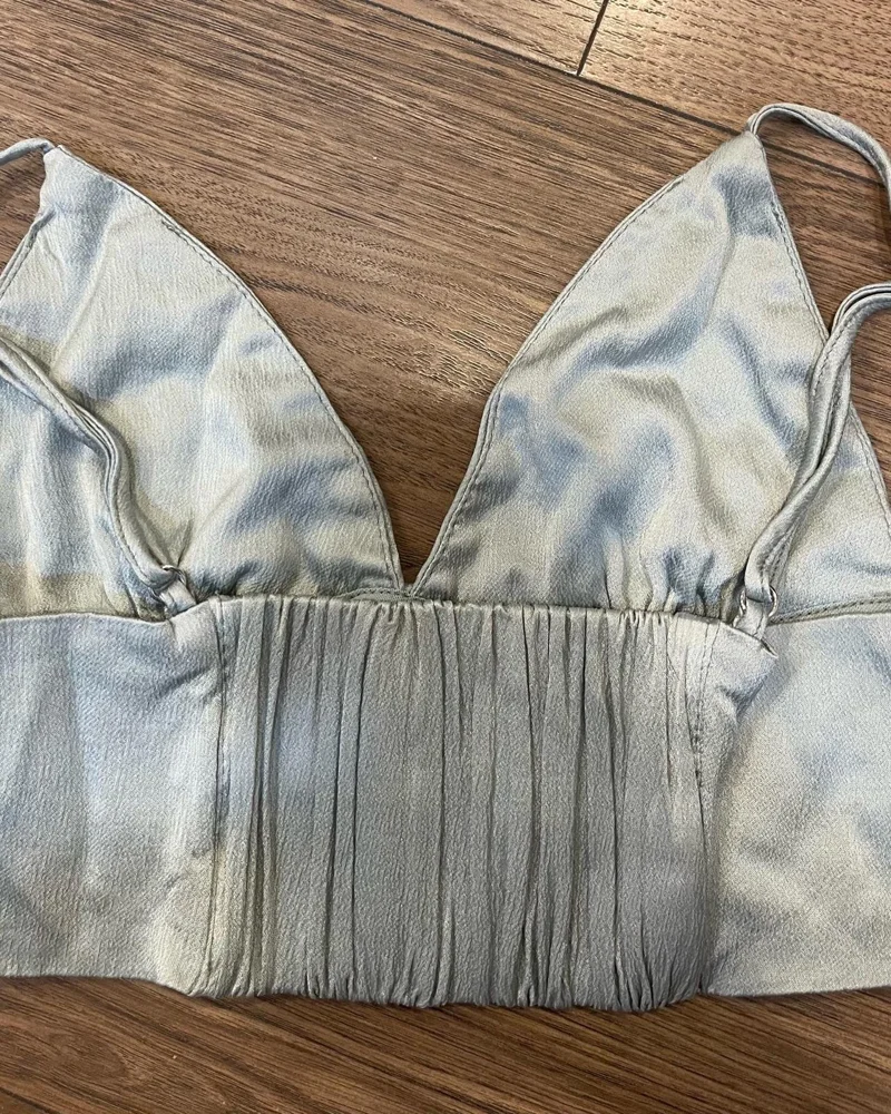Zara Crop Tops, size XS / 34 / 6, photo 3