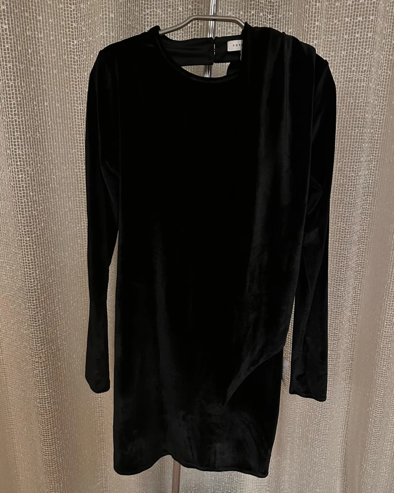 Topshop Mini Dresses, size S / 36 / 8, photo 6