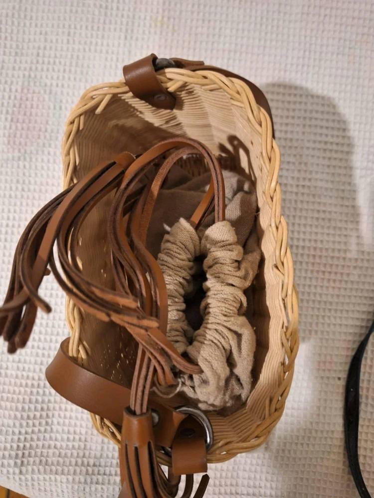Cross-Body Bag, size One size, photo 4