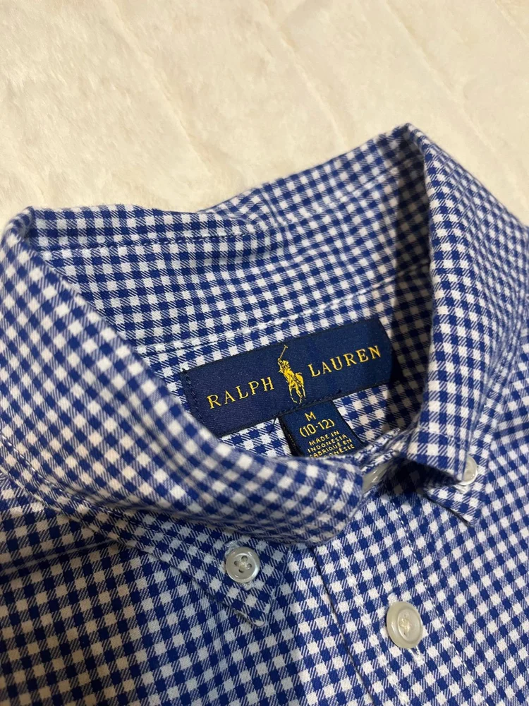 Ralph Lauren T-shirts, size XS / 34 / 6, photo 4