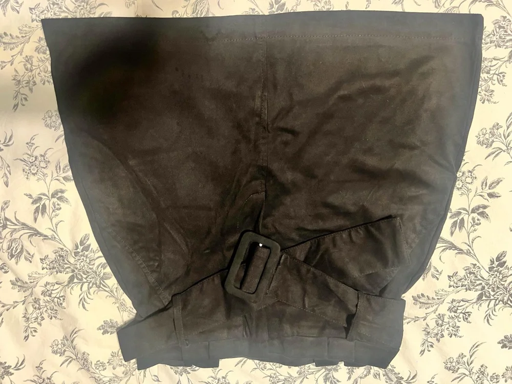 Zara Skirts