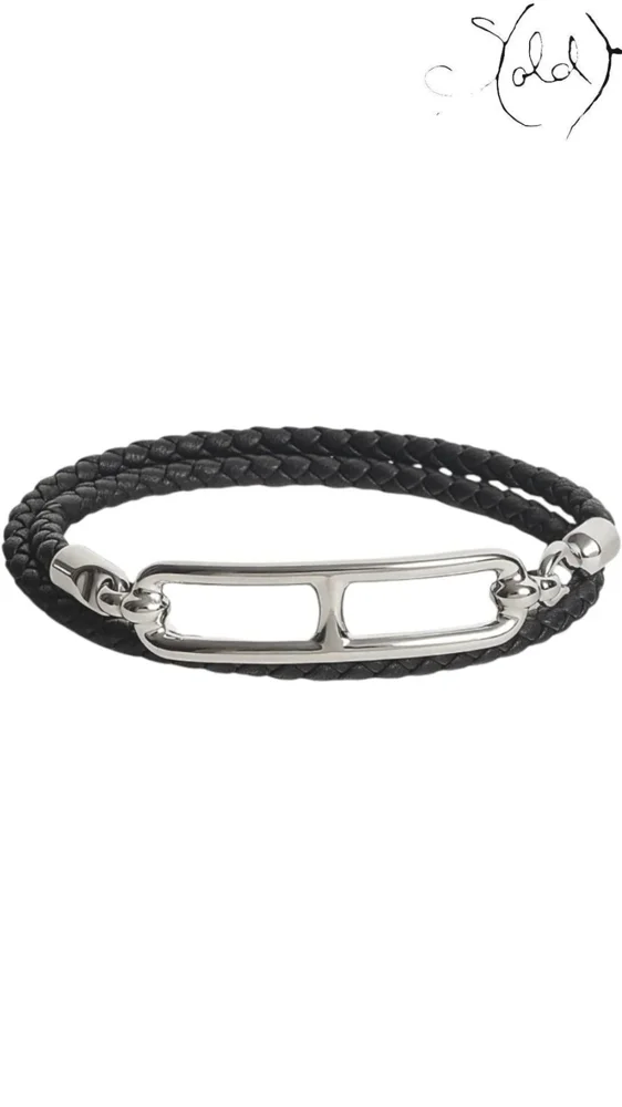 Hermès Bracelets, size Other, photo 4