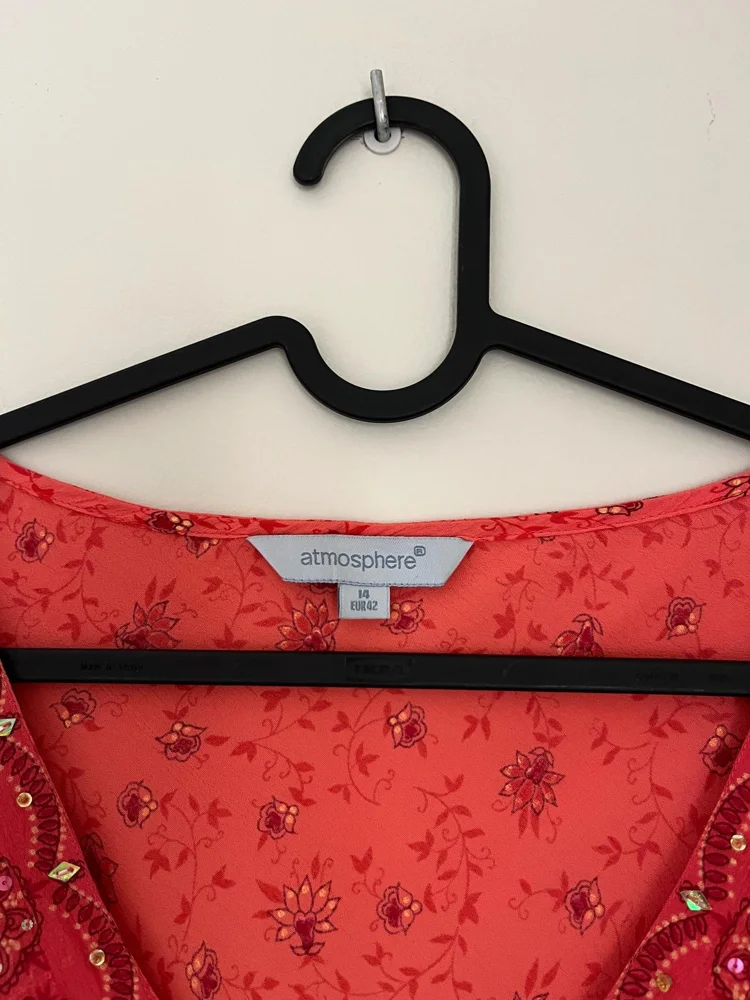 Atmosphere Blouses, size XL / 42 / 14, photo 2