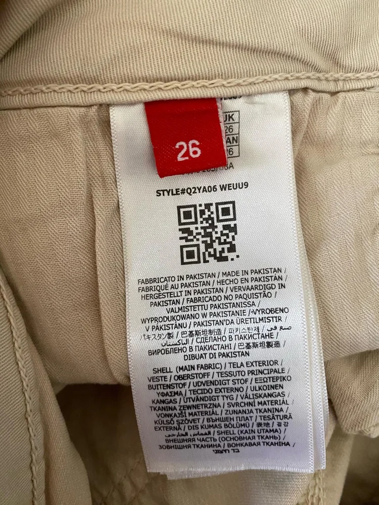 GUESS Pants, size XS / 34 / 6, photo 5
