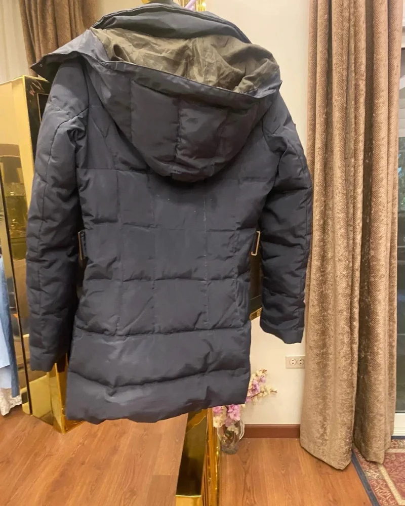 Coats, size S / 36 / 8, photo 3