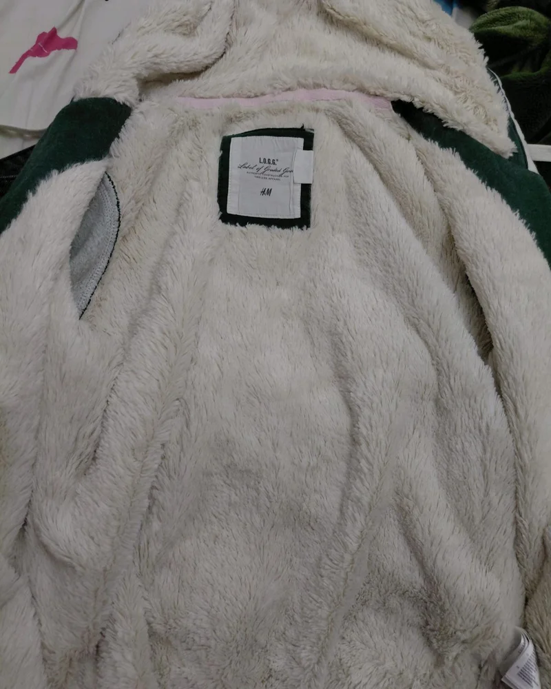 H&M Jackets, size L / 40 / 12, photo 2