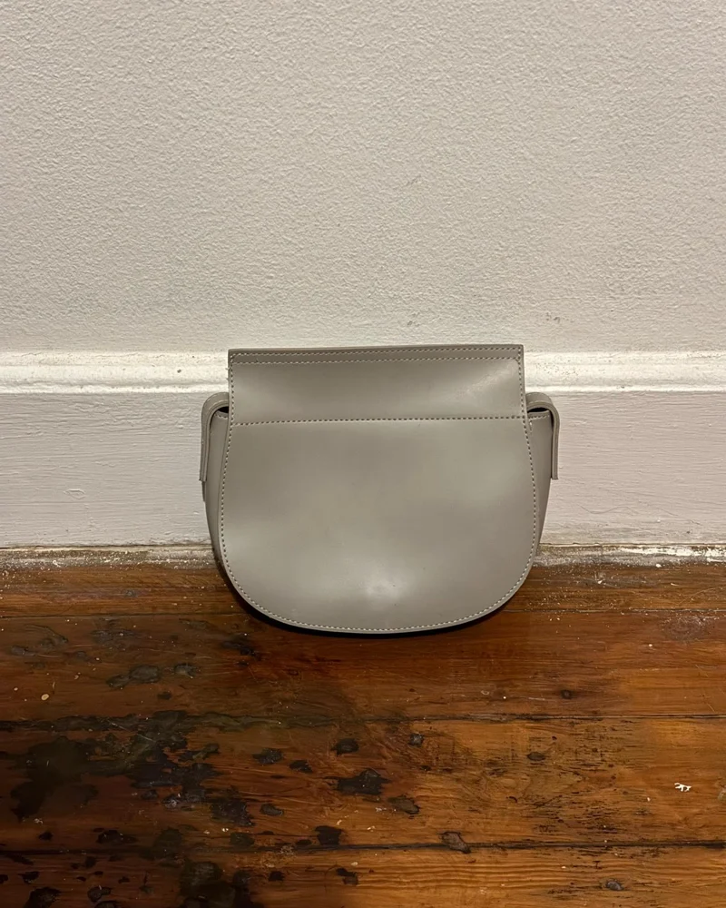 Cross-Body Bag