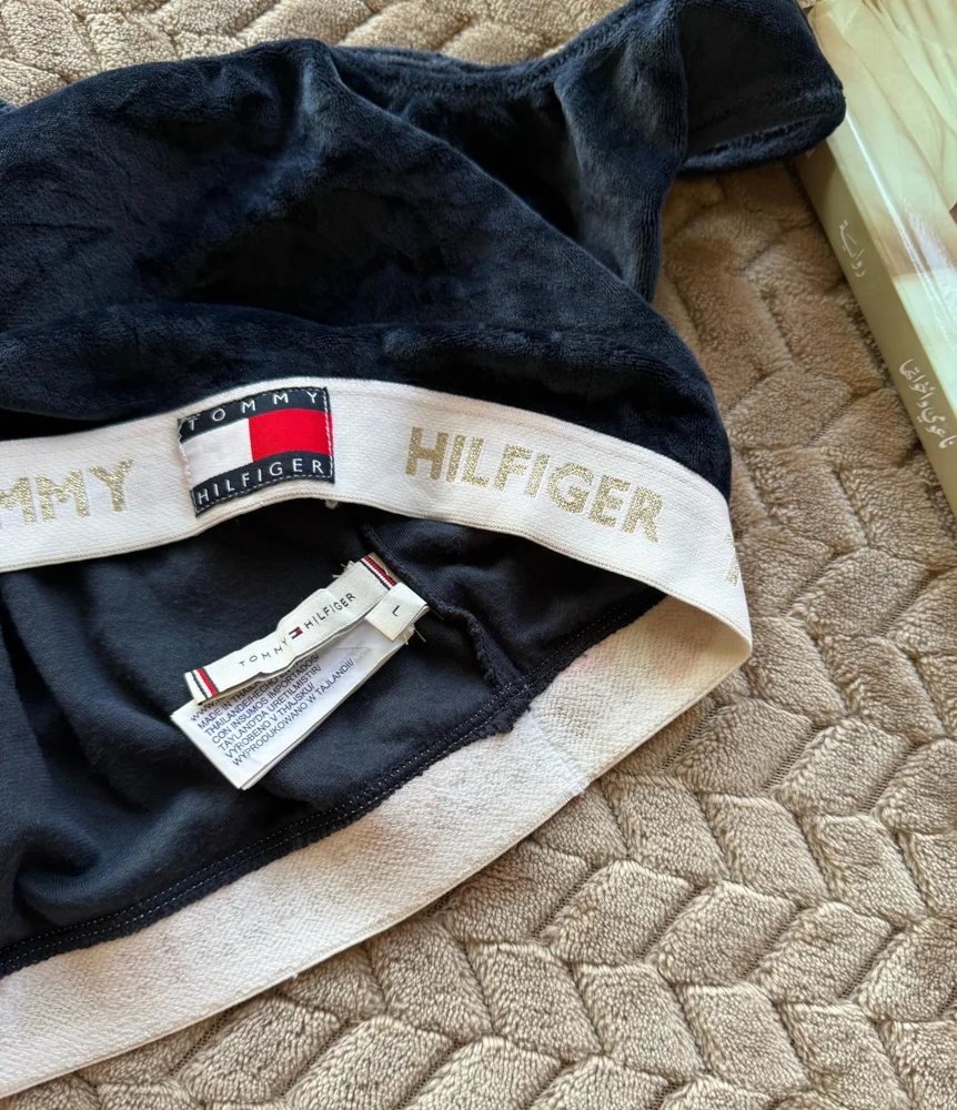 Tommy Hilfiger Sports Bras, size L / 40 / 12, photo 4