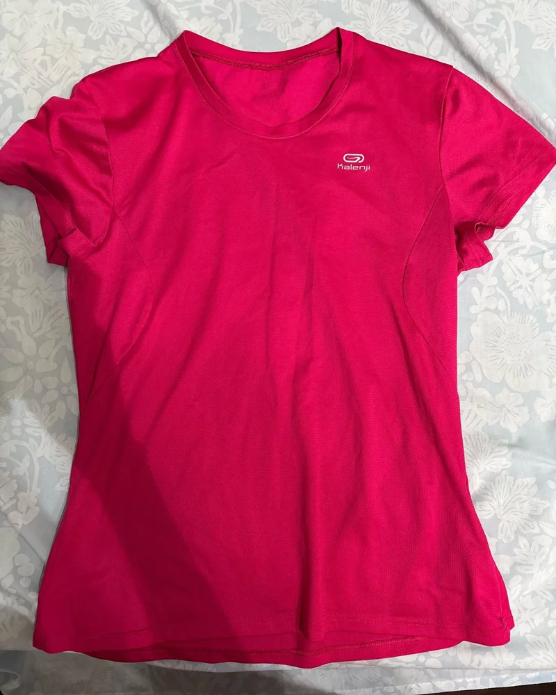 Decathlon T-shirts, size M / 38 / 10, photo 2