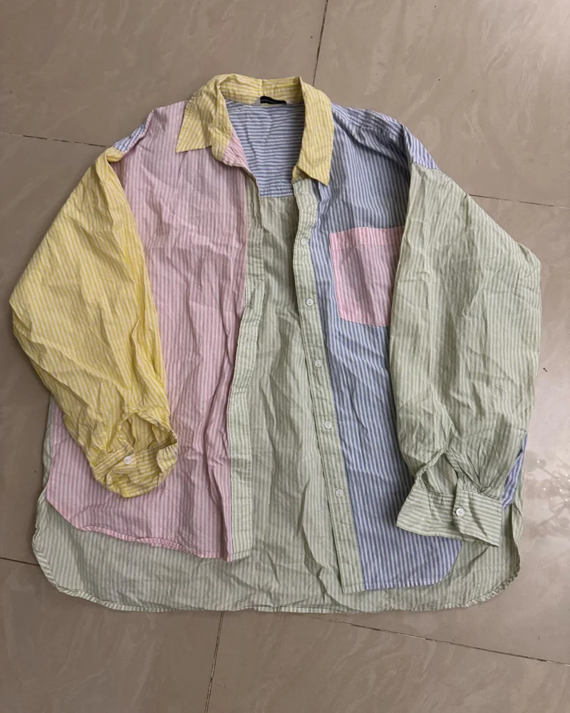 Stradivarius Shirts