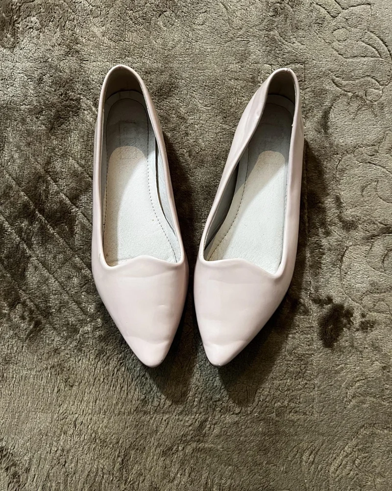 deja vu Flats, size 38, photo 3