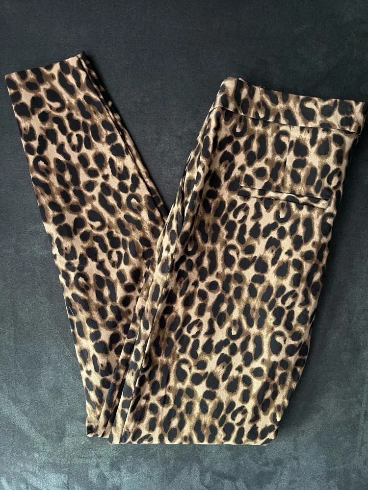 MNG Pants, size S / 36 / 8, photo 2
