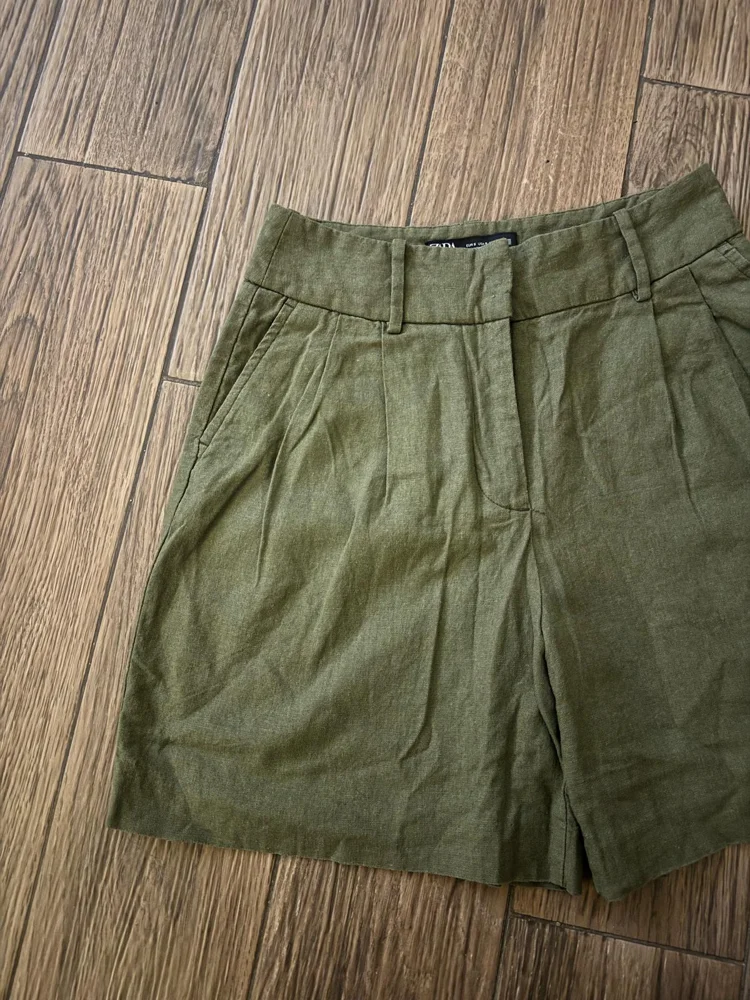 Zara Shorts, size S / 36 / 8, photo 6