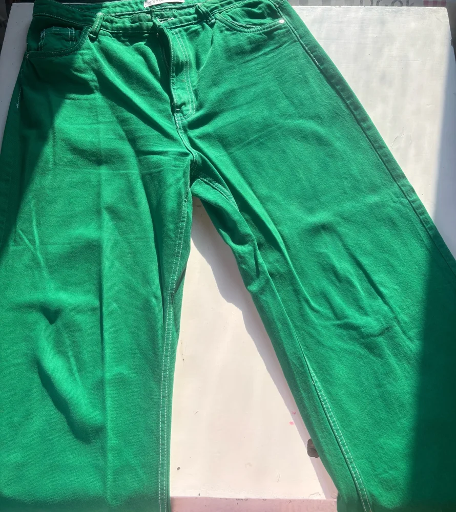 Bershka Pants, size XL / 42 / 14, photo 3