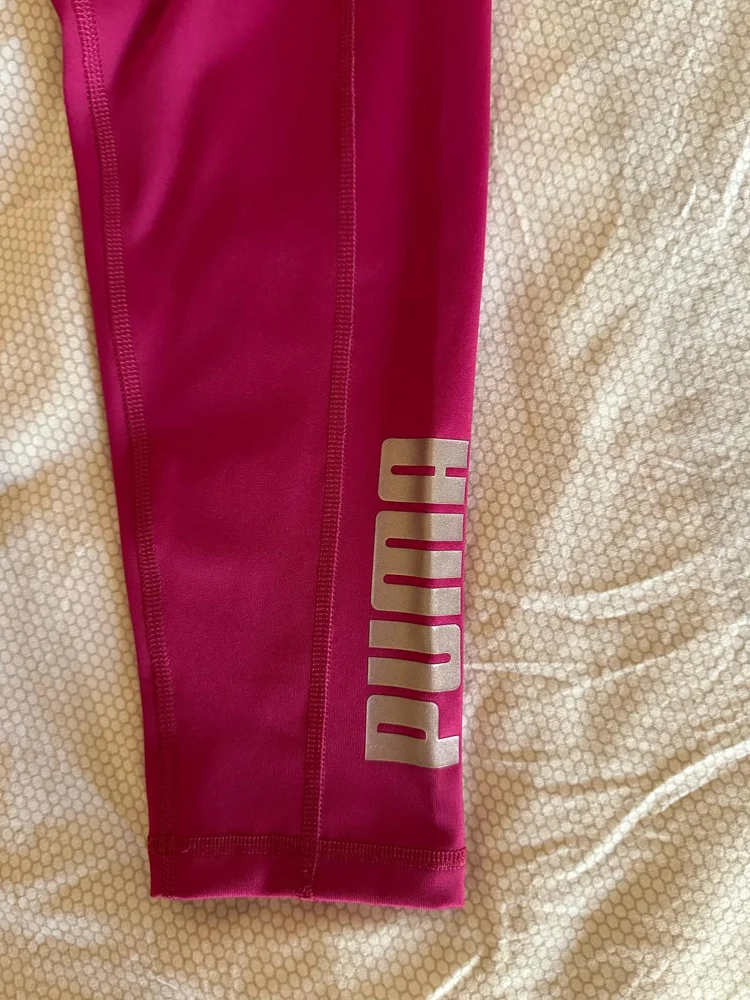 Puma Leggings, size M / 38 / 10, photo 2
