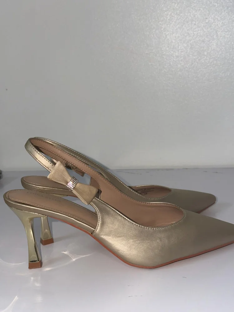 Block Heels