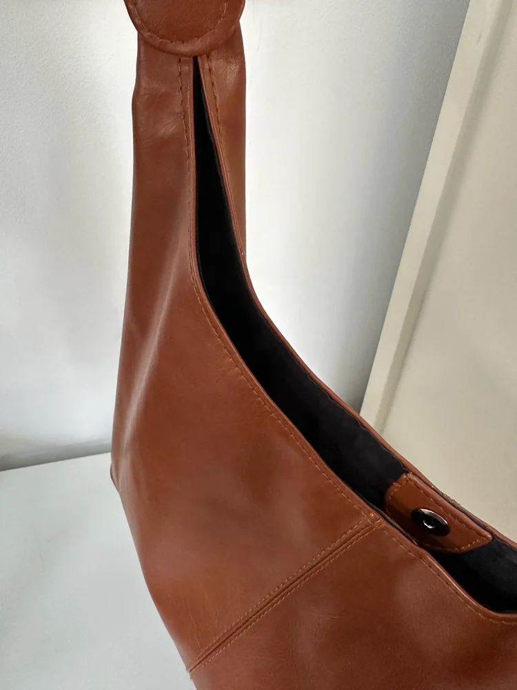 Shoulder Bag, size Other, photo 4