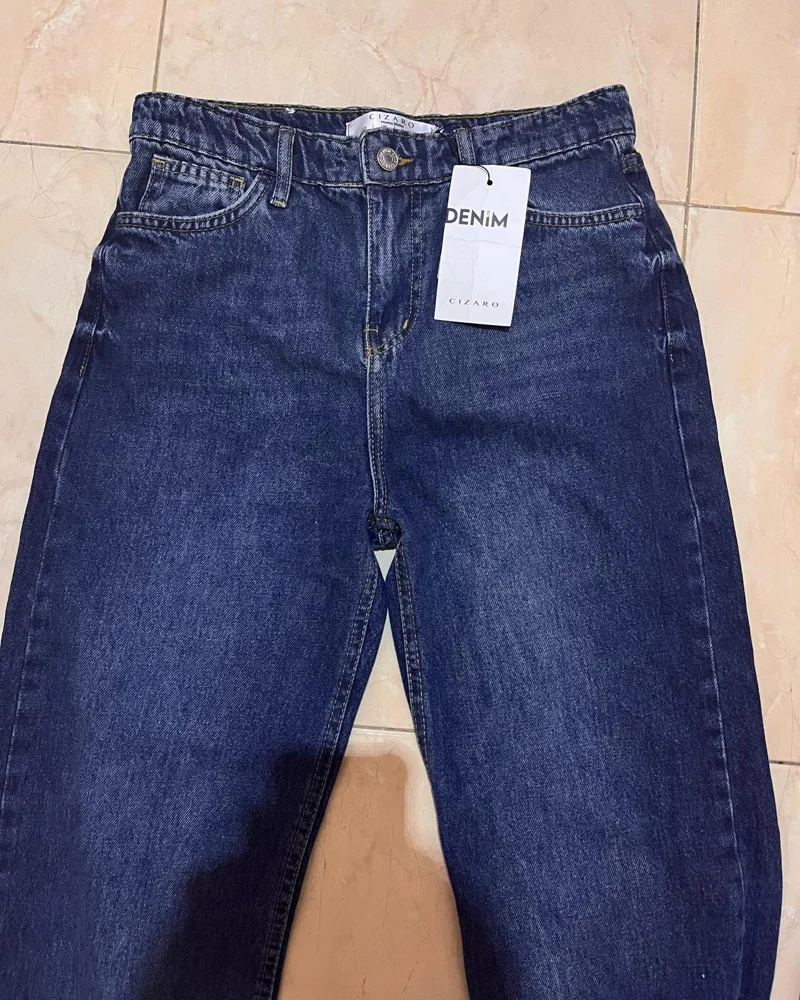 Jeans, size S / 36 / 8, photo 2