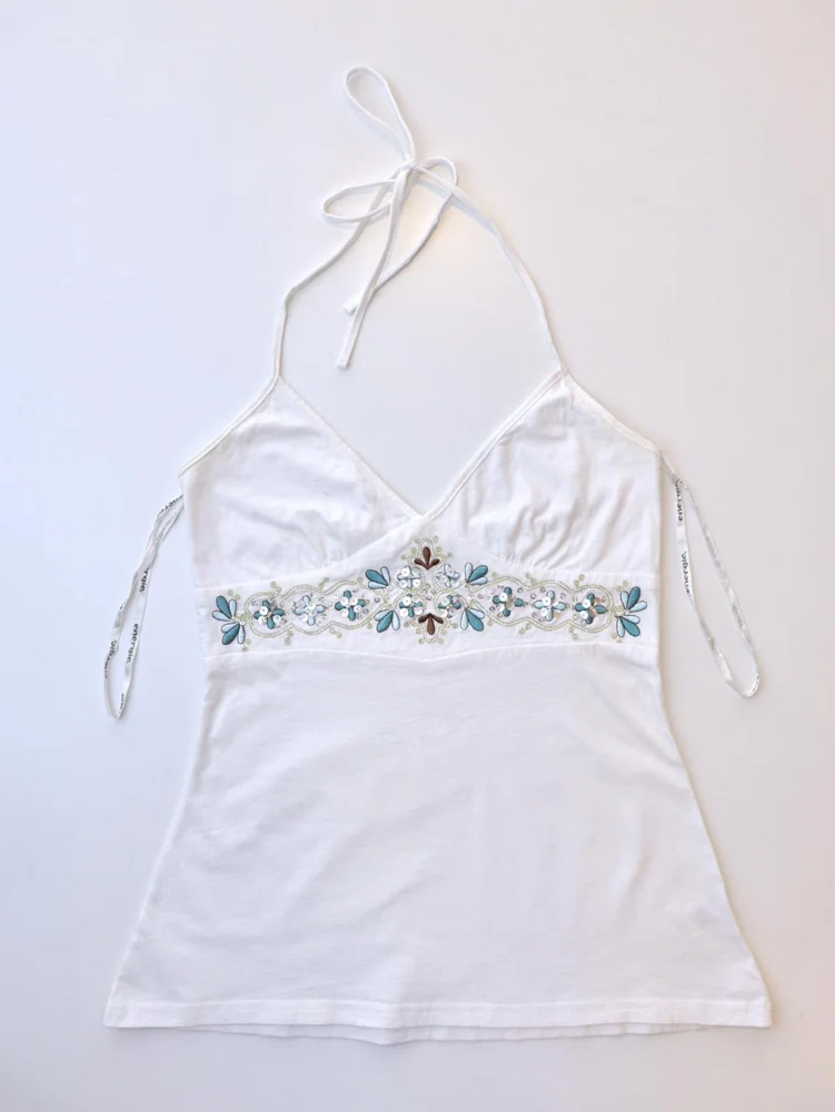 Energie Halter Tops, size S / 36 / 8, photo 3