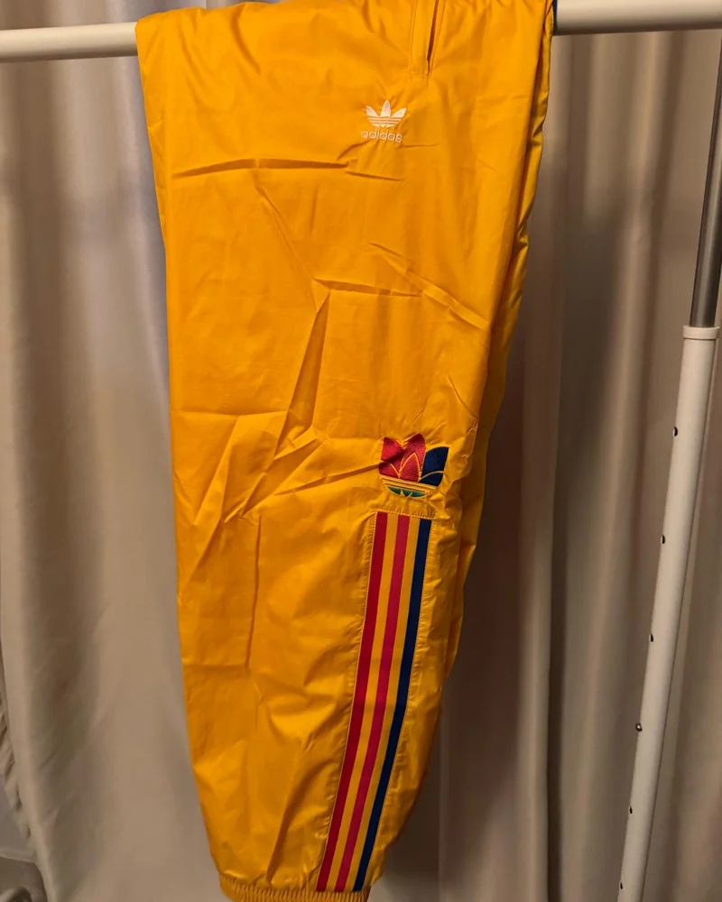 adidas Pants, size XXL, photo 3