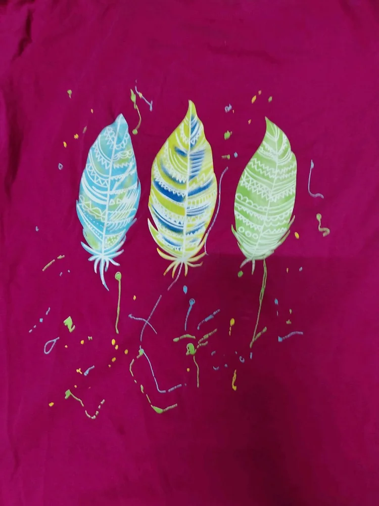 Local T-shirts, size L / 40 / 12, photo 2