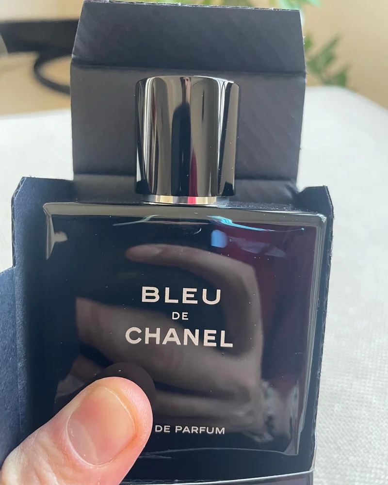 Chanel Perfume, size No Size, photo 2