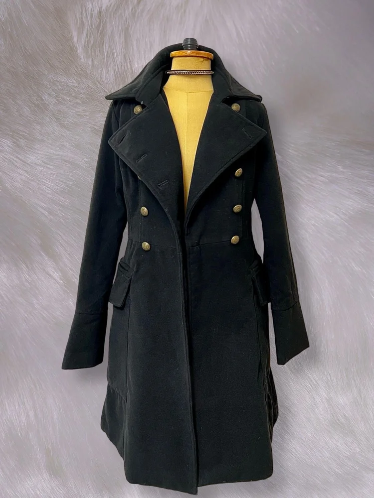Coats, size S / 36 / 8, photo 3
