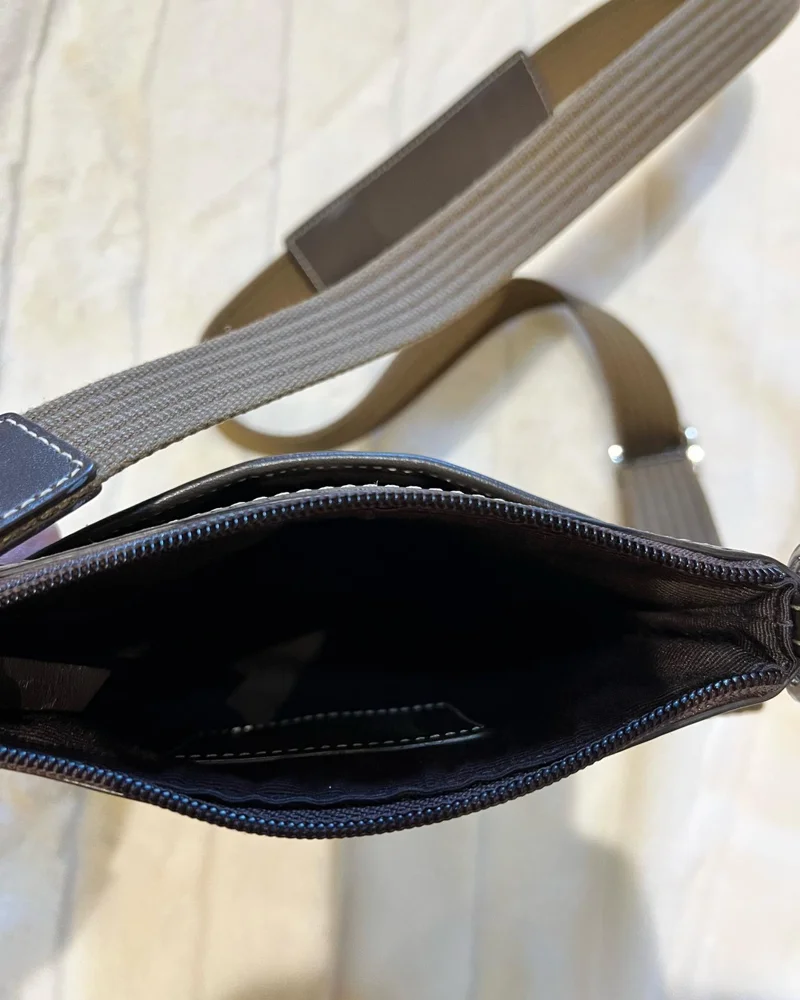 Coach Cross-Body Bag, size Other, photo 6