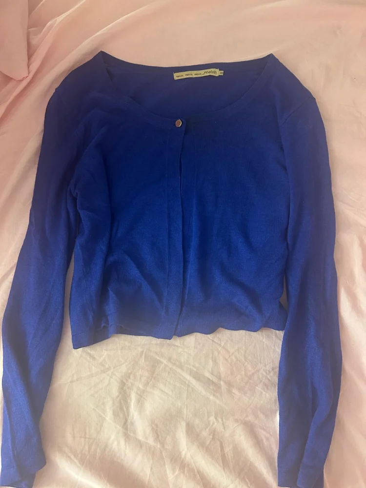Melvin Cardigans, size S / 36 / 8, photo 2