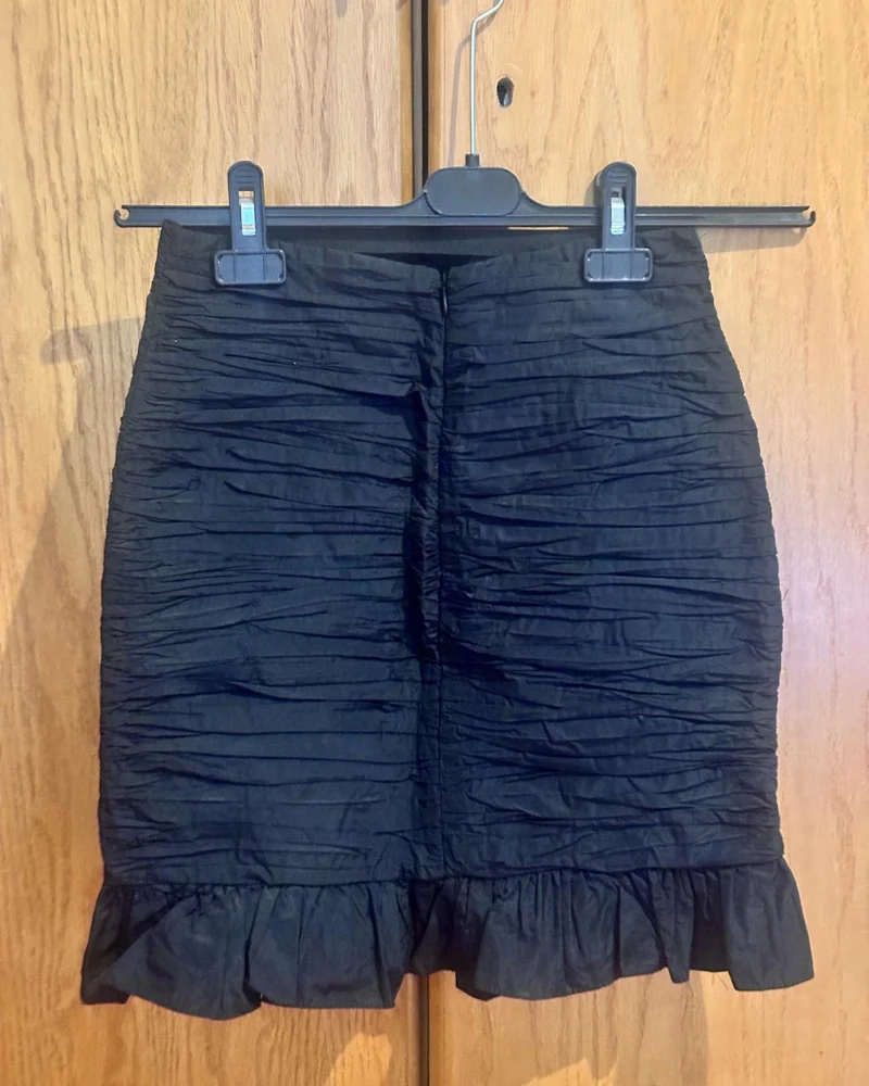 Zara Skirts
