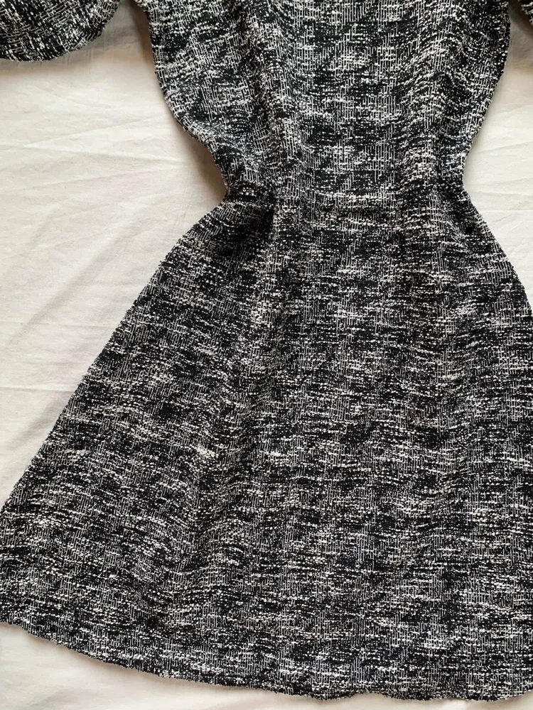 Topshop Midi Dresses, size S / 36 / 8, photo 5