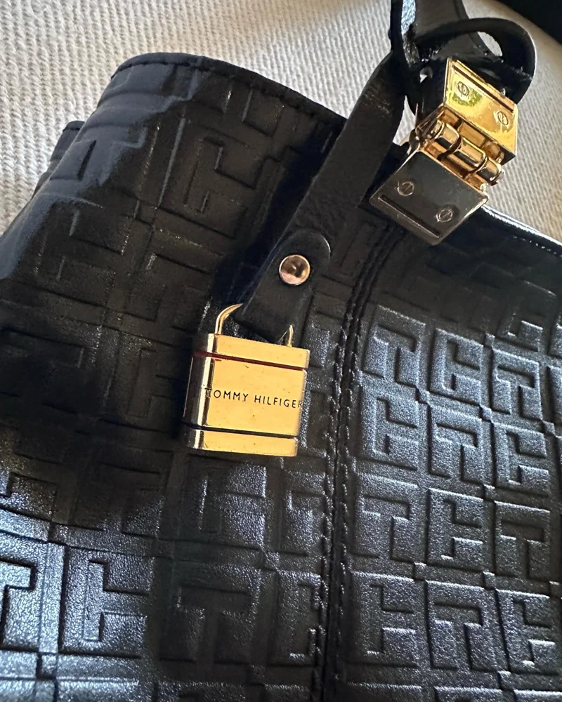 Tommy Hilfiger Tote Bag, size Other, photo 3