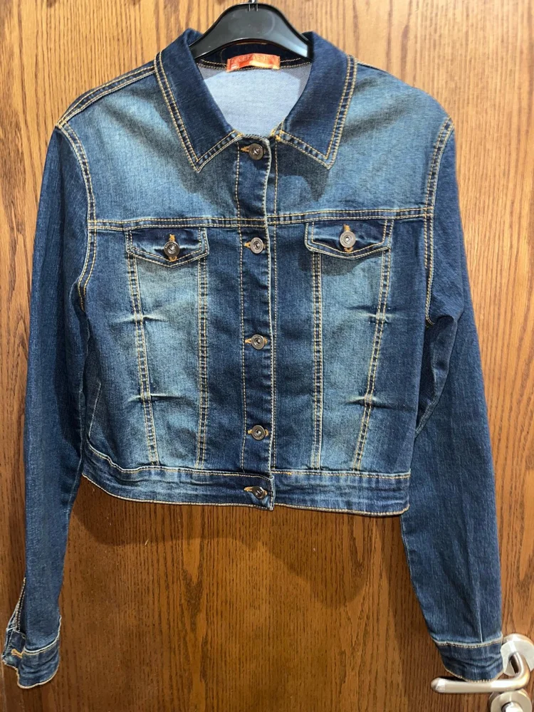 Jackets, size S / 36 / 8, photo 2
