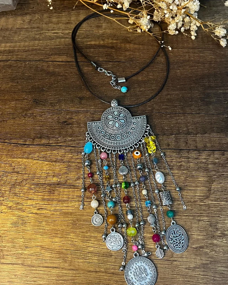 Necklaces, size One size, photo 4