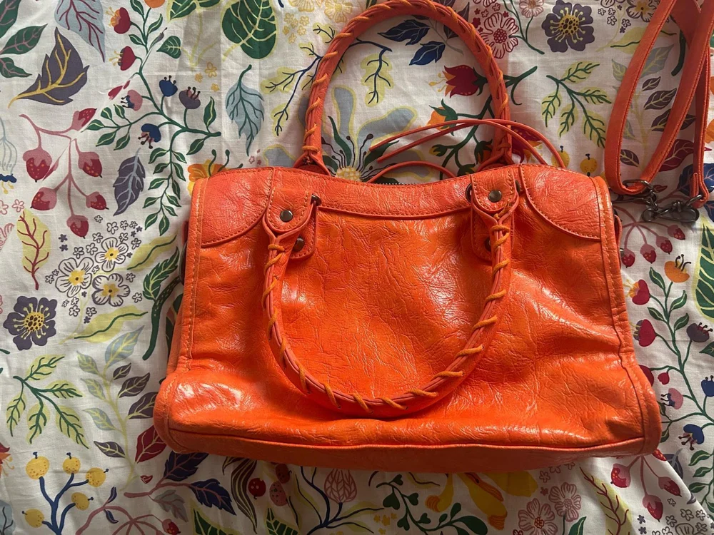 Balenciaga Handbags, size Other, photo 3