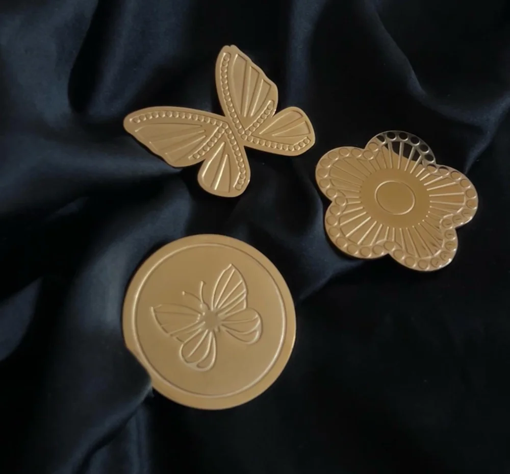 Brooches, size Other, photo 5