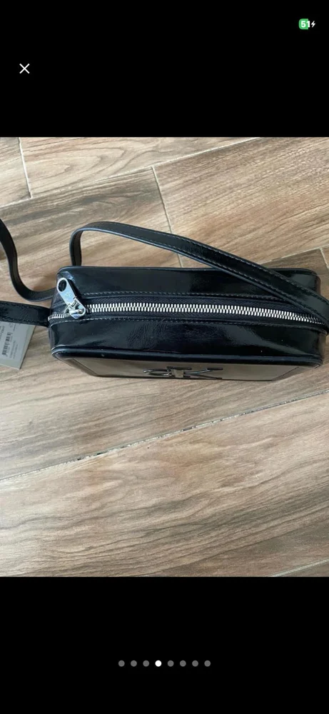 Calvin Klein Cross-Body Bag, size Other, photo 3