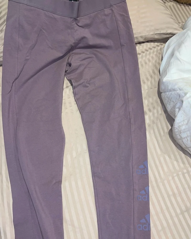 adidas Originals Leggings, size XL / 42 / 14, photo 4