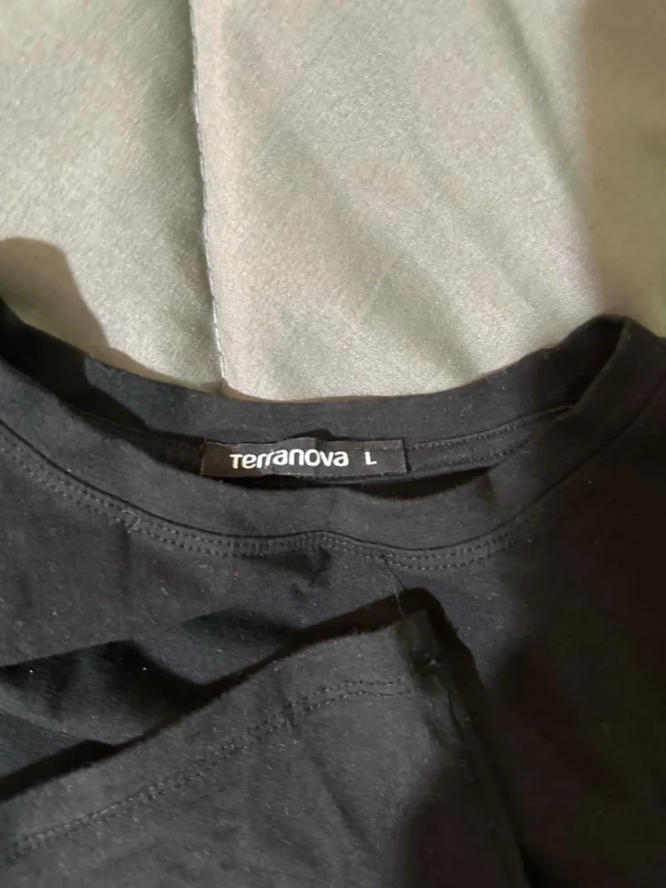 Terranova Crop Tops, size L / 40 / 12, photo 3