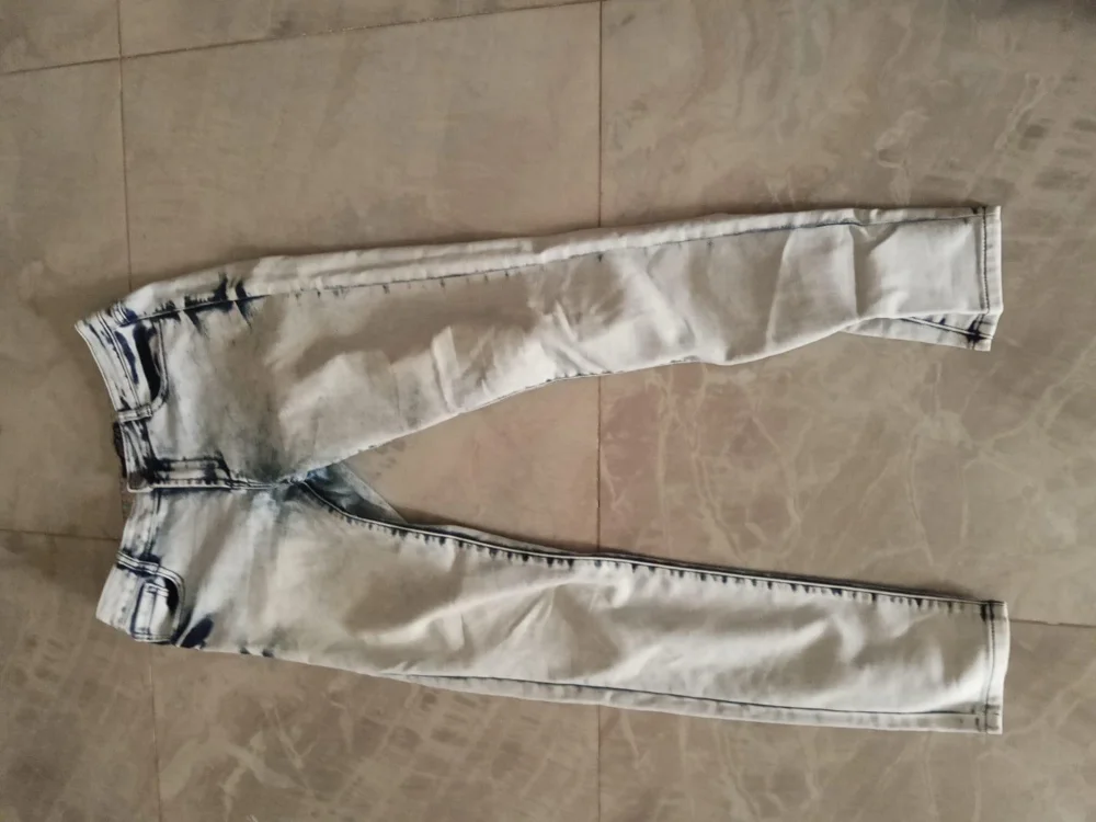 Jeans, size XL / 42 / 14, photo 2