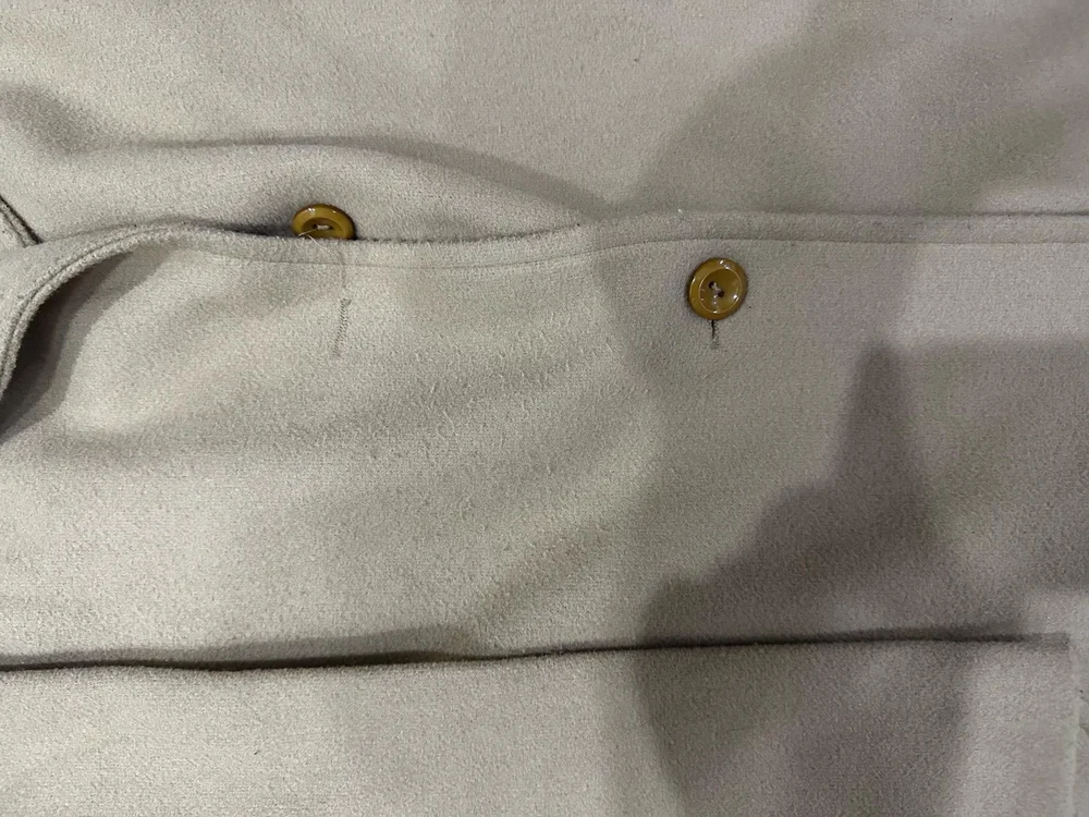 Coats, size XL / 42 / 14, photo 2