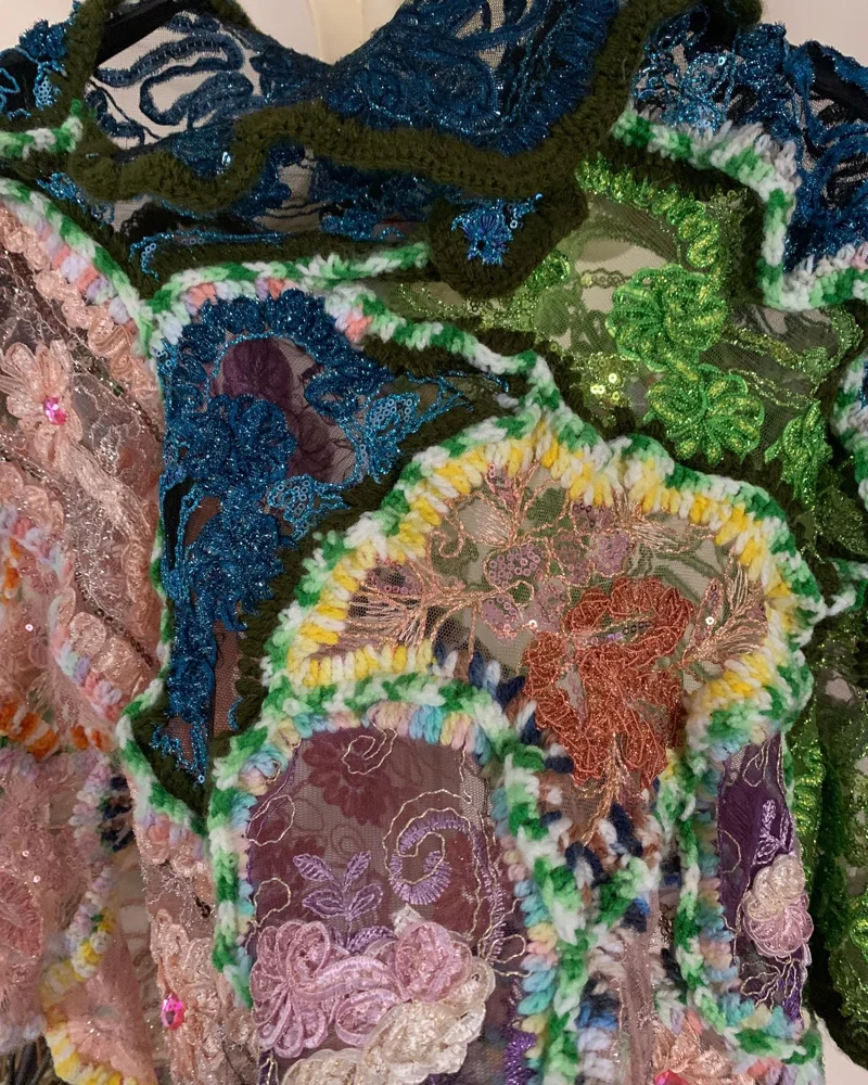 Ponchos, size One size, photo 4
