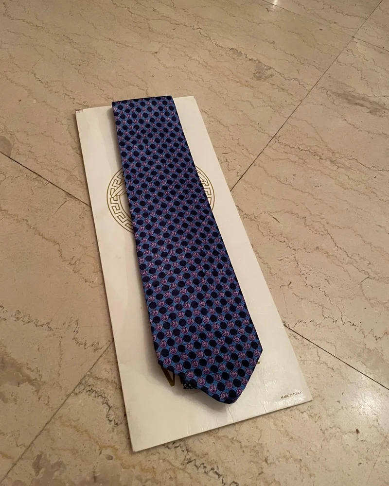 Versace Ties