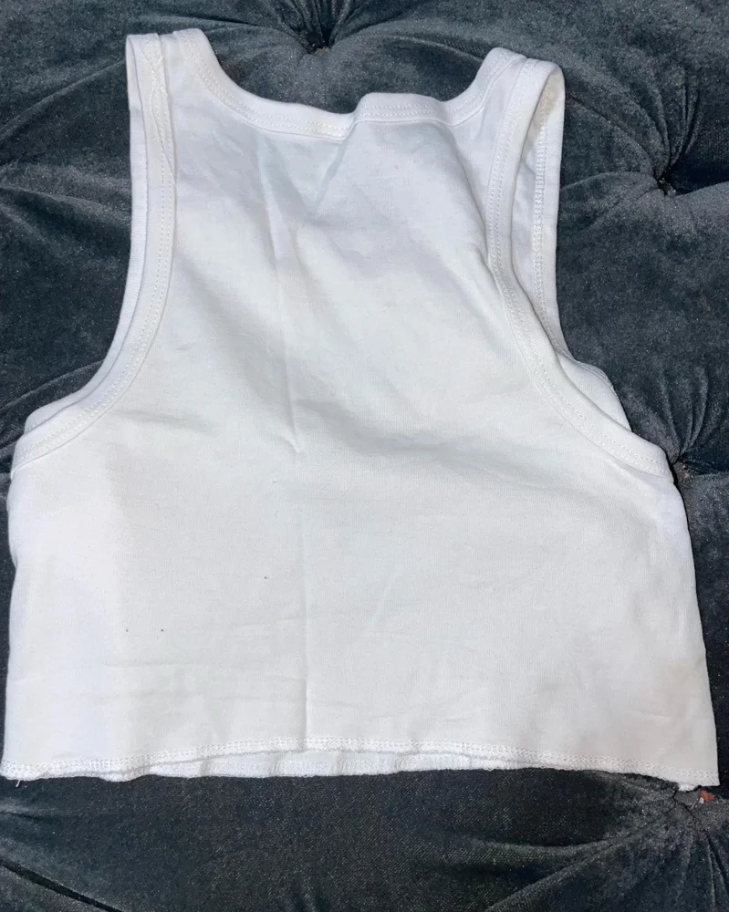 Crop Tops, size S / 36 / 8, photo 2